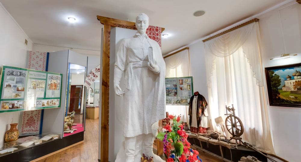 Музеї, в яких неможливо побувати: що зберіг Google Street View