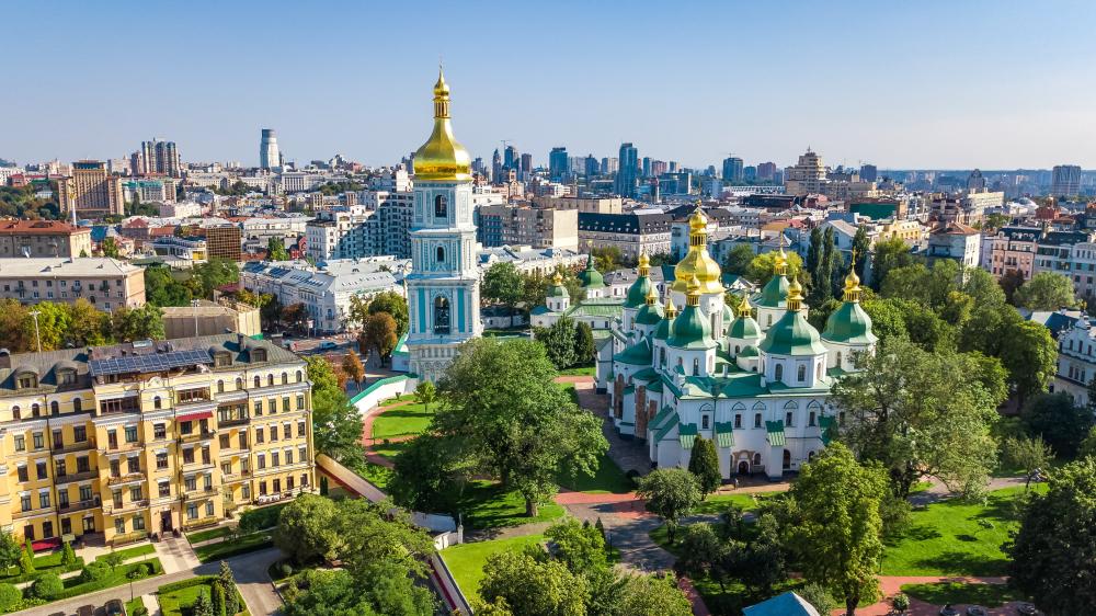 Музеї Києва: куди піти за історією, мистецтвом і враженнями