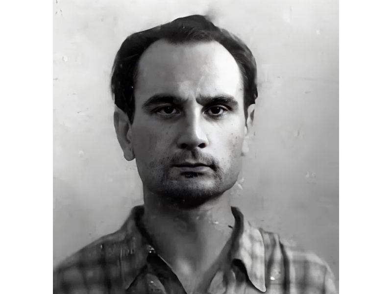 Фіщенко Олексій Федорович