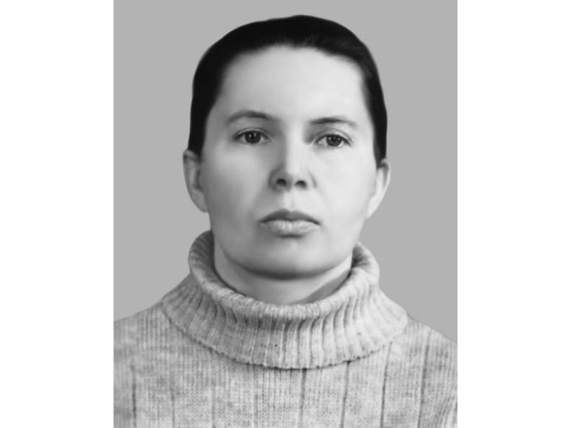 Вергун Наталя Іванівна