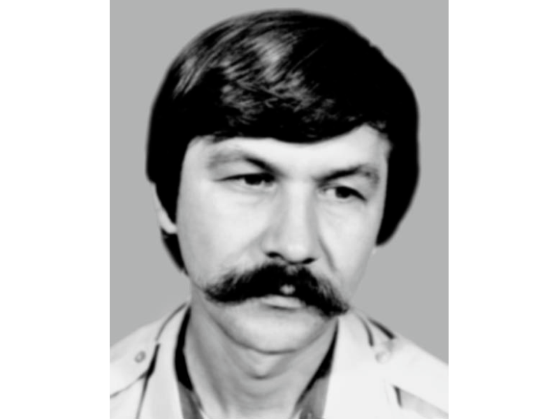 Буртовий Анатолій Миколайович