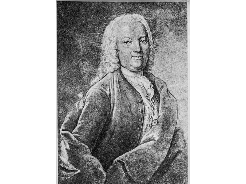 Пінзель Йоган-Георг