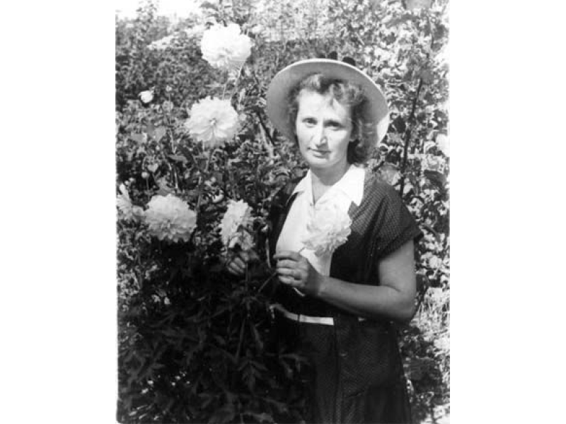 Нудельман Раїса Еммануїловна