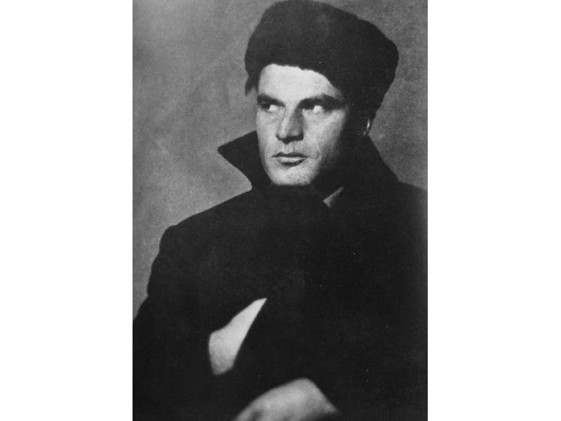 Хрусталенко Микола Олександрович