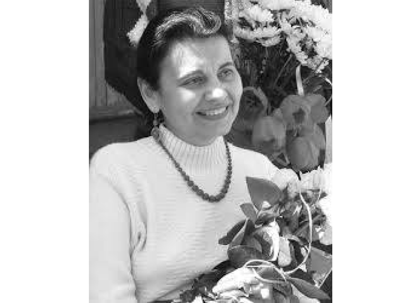 Михальська Валентина Михайлівна