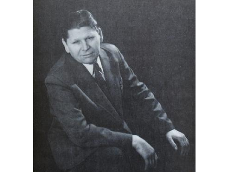 Дзюбан Іван Феодосійович