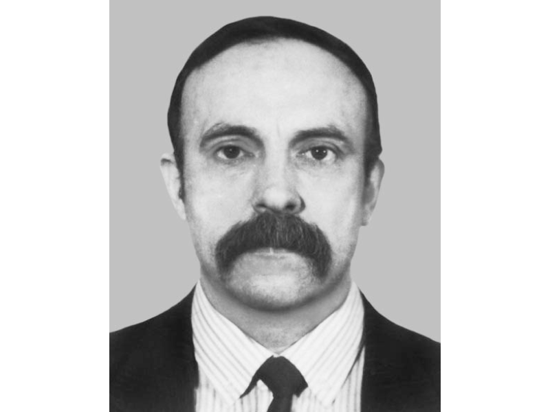 Лопата Василь Іванович