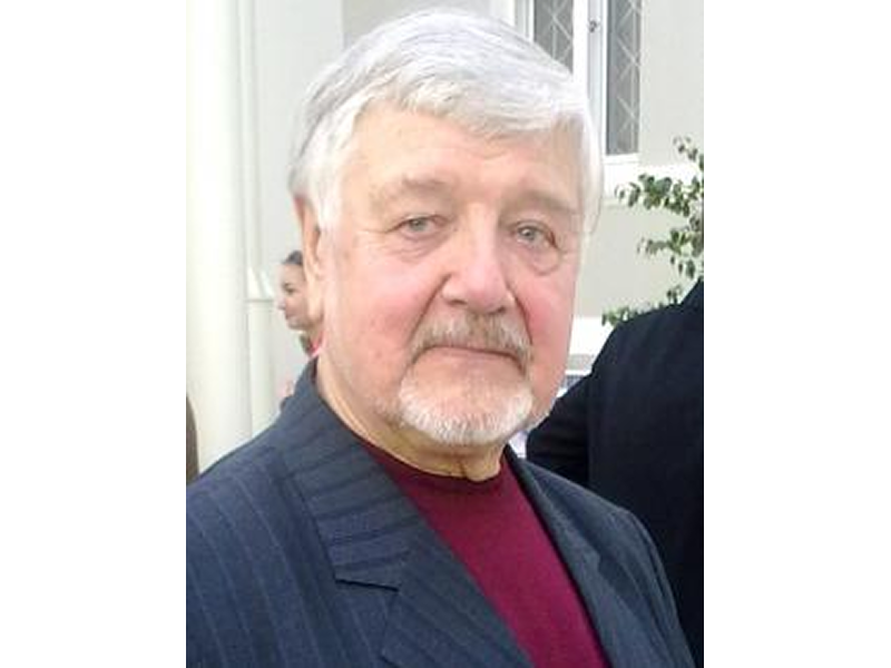 Компанець Микола Іванович