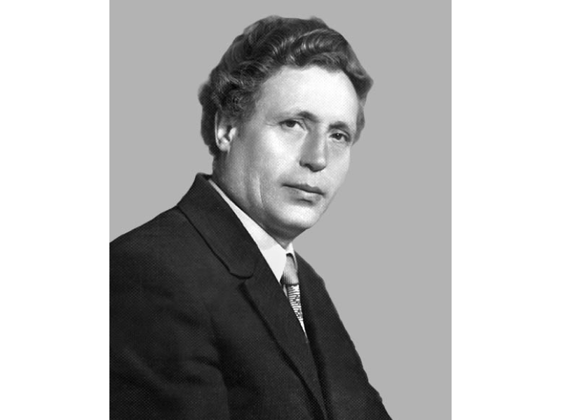 Дудар Іван Петрович