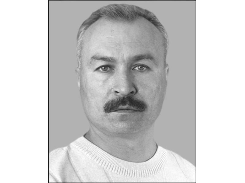 Назаренко Олександр Олександрович