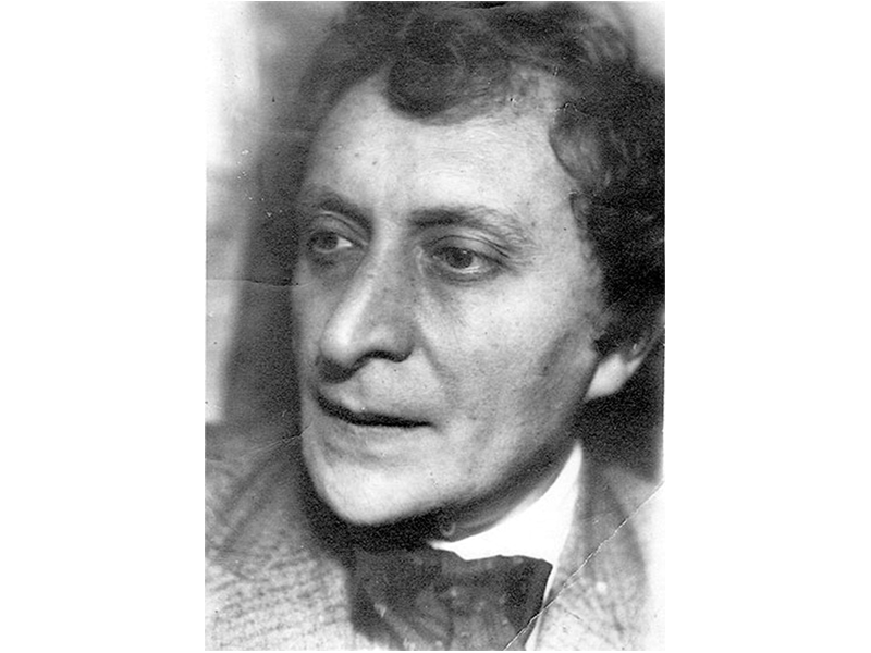 Осмьоркін Олександр Олександрович