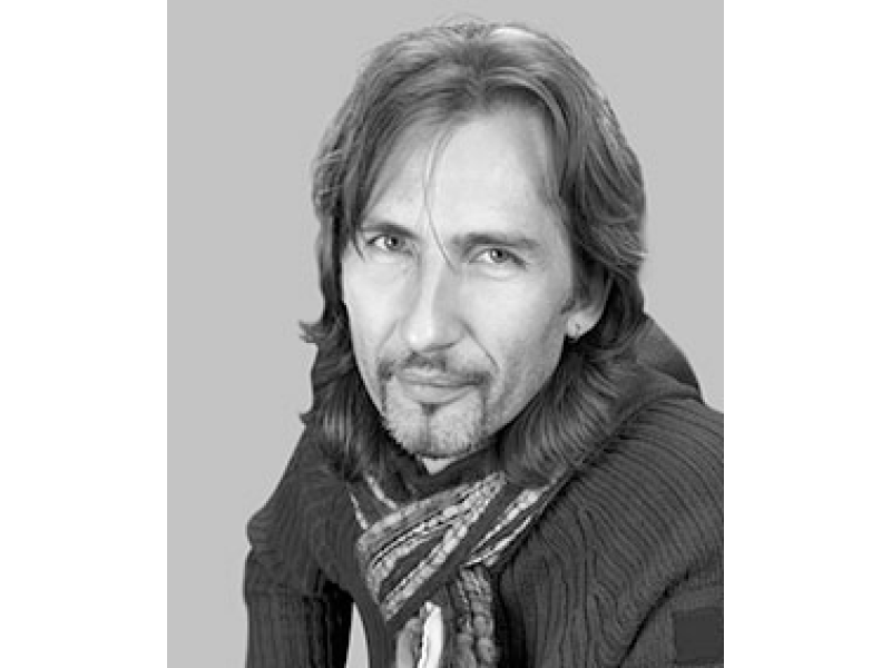 Антонюк Олександр Анатолійович