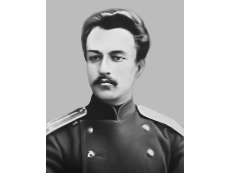 Власовський Константин Іванович
