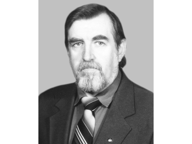 Мігоцький Зеновій Лонгвинович