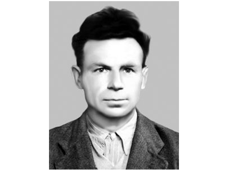 Галас Михайло Іванович