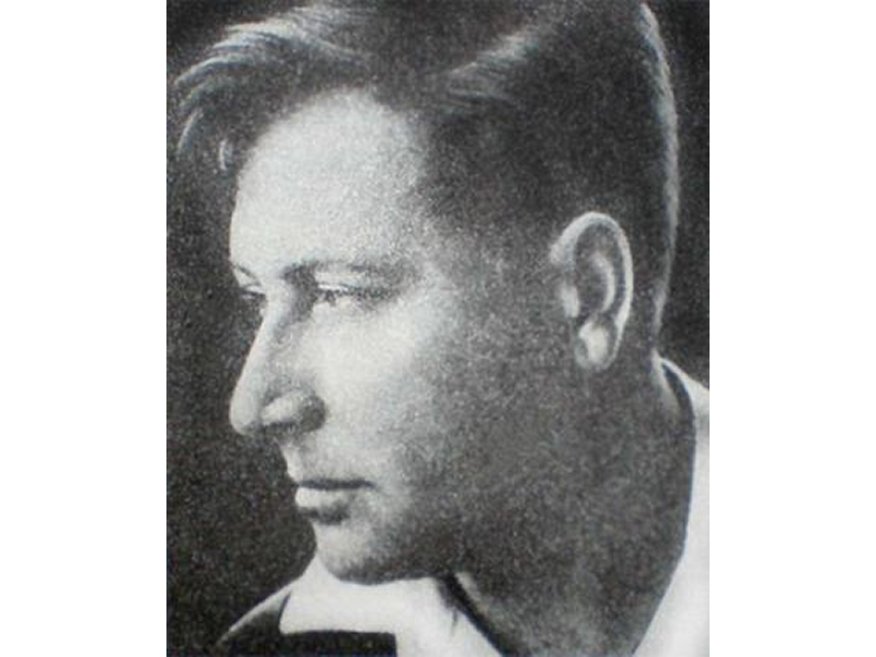 Ацманчук Олександр Павлович