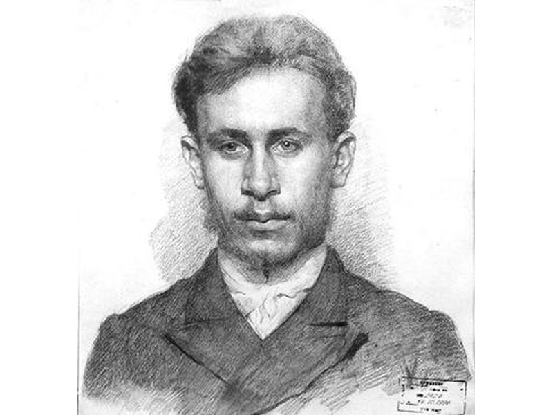 Буковецький Євген Йосипович