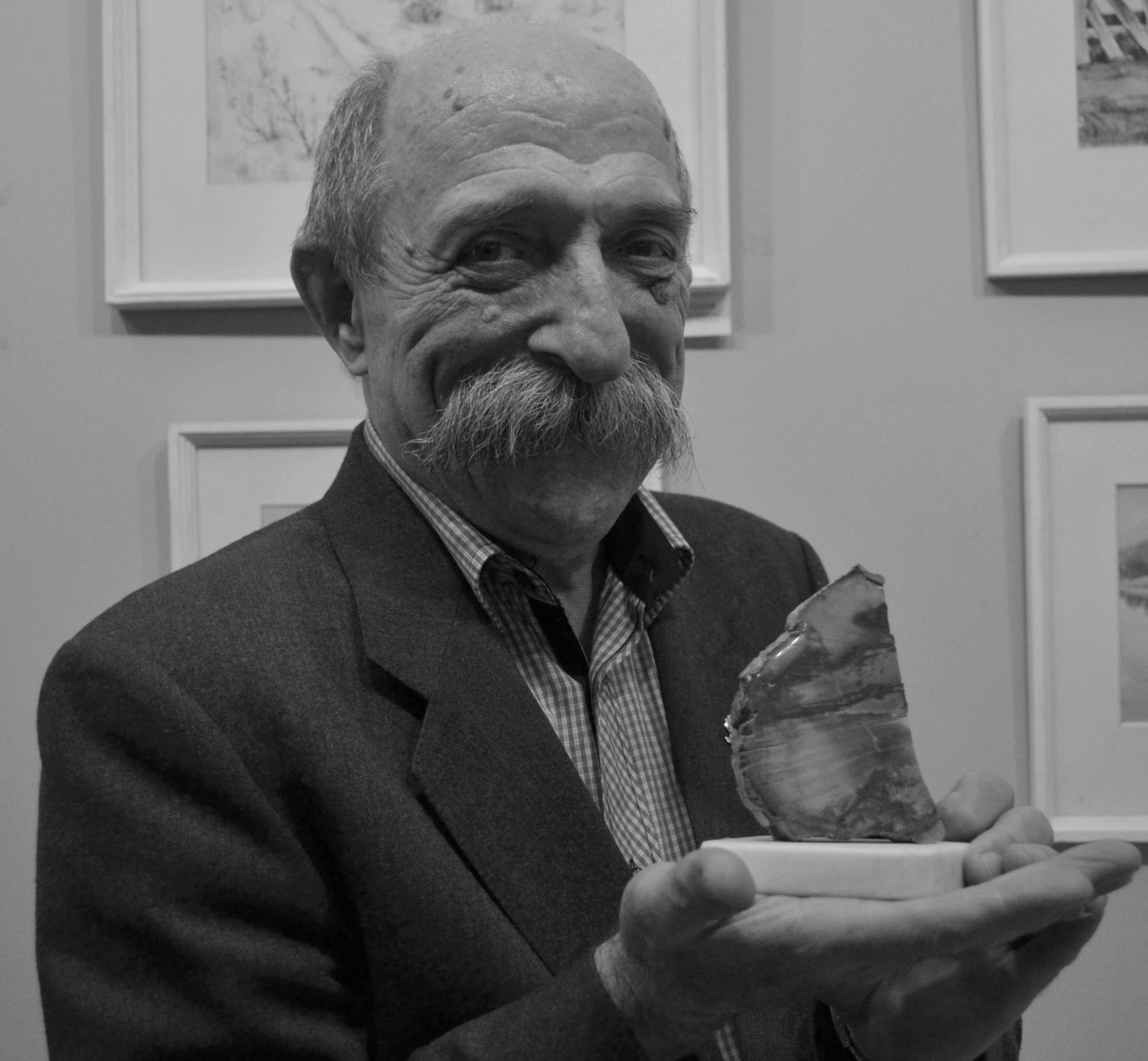 Романов Борис Миколайович