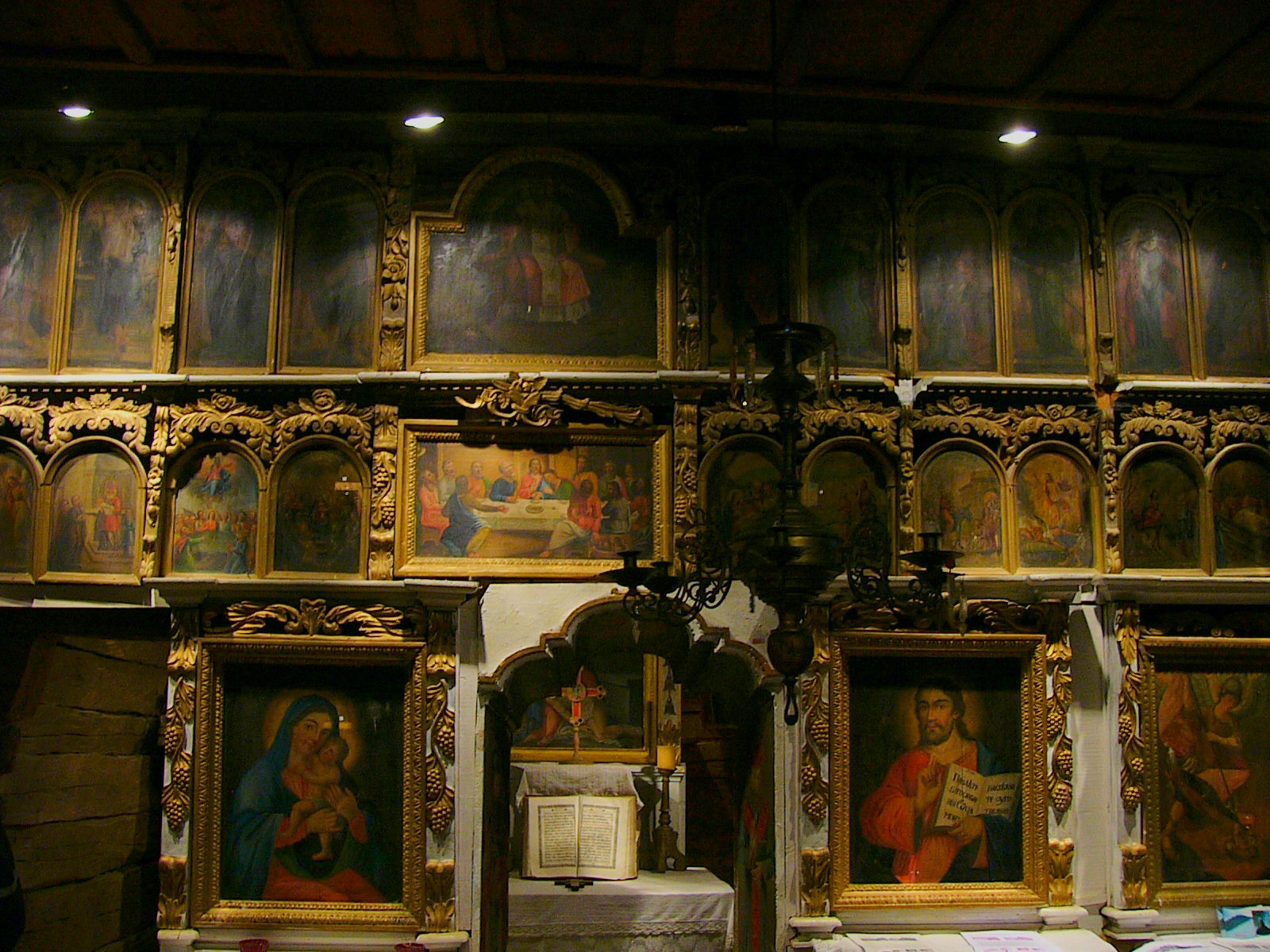 Михайло Манкович