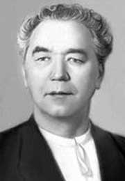 Василь Ілліч Касіян