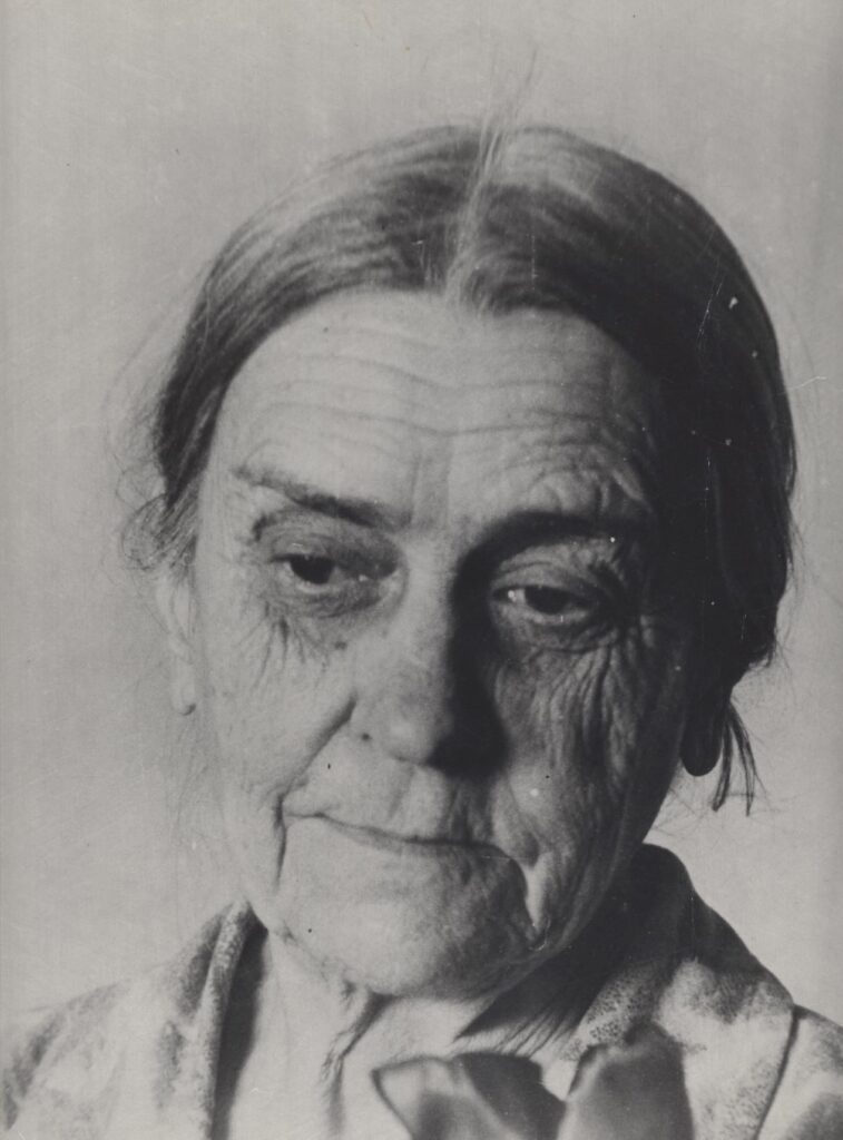 Марія Євгенівна Котляревська