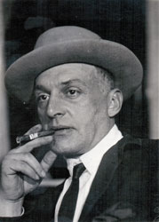 Меллер Вадим Георгійович