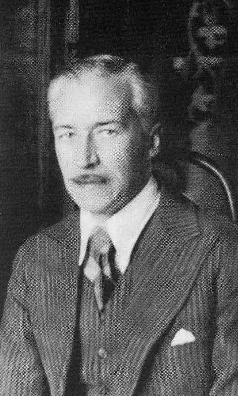 Володимир Олексійович Мілашевський