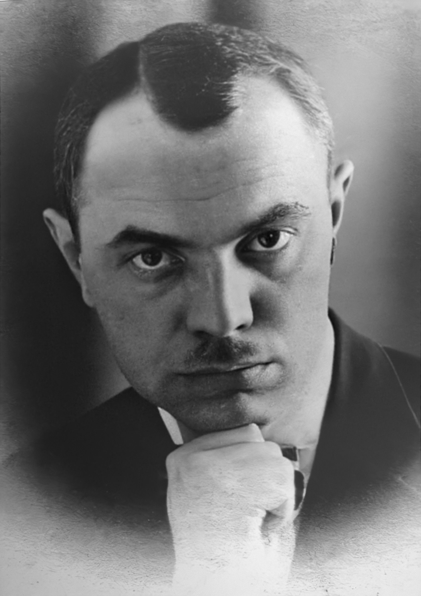 Микола Бутович