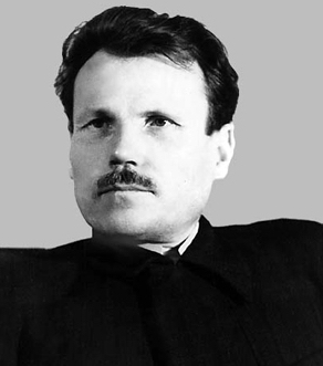 Олександр Михайлович Довгаль