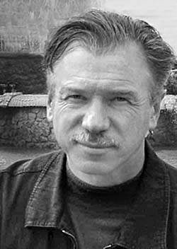 Лавро Кость Тихонович