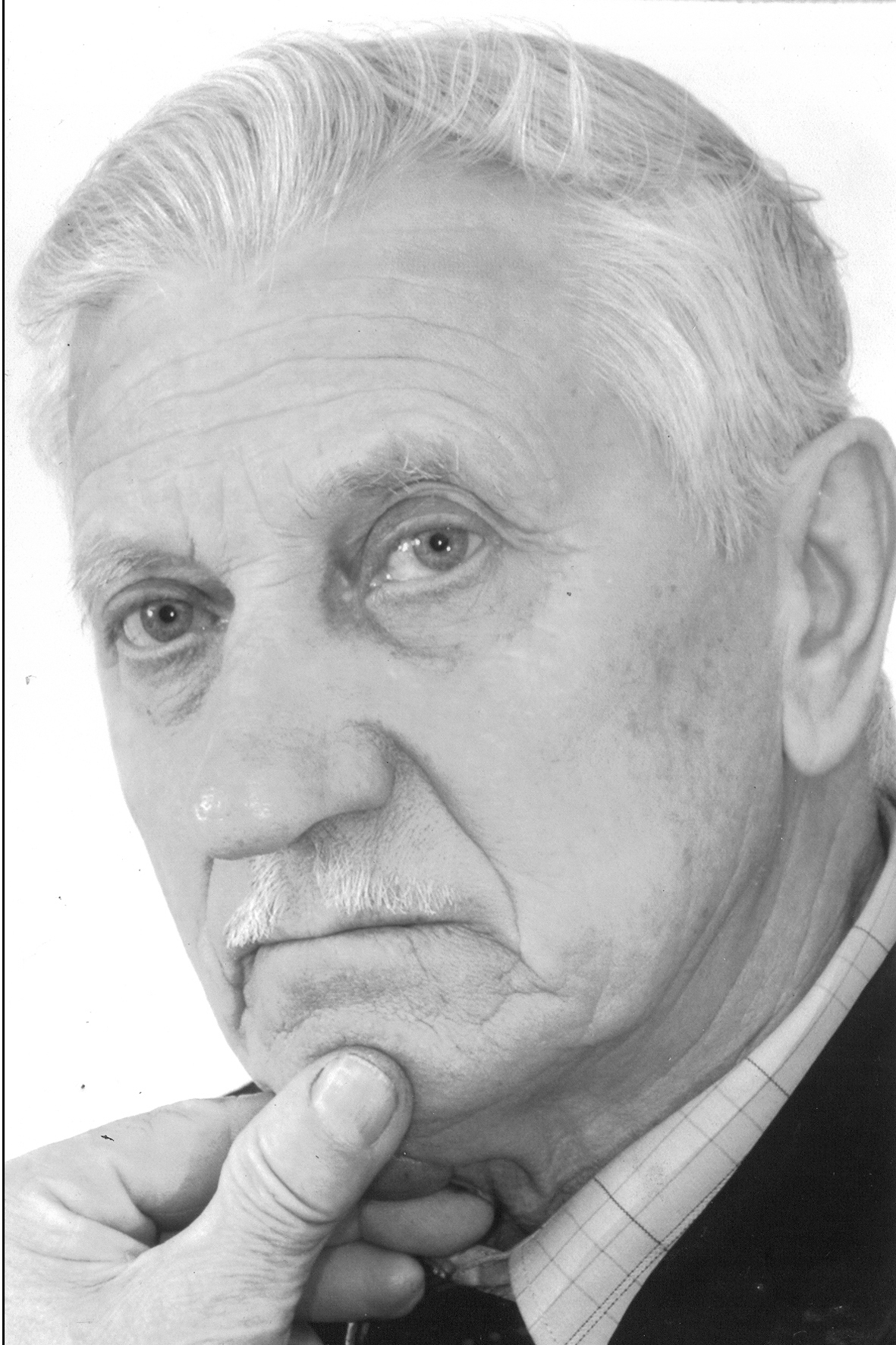 Байлук Борис Максимович