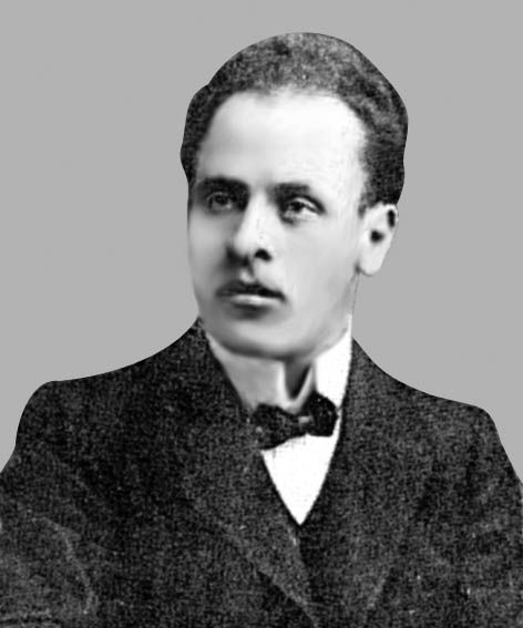 Михайло Іванович Жук