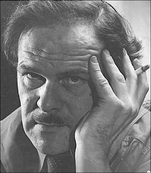 Олександр Архипенко