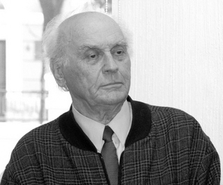 Бабенцов Віктор Володимирович