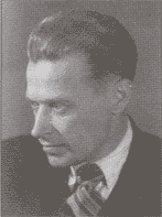 Борис Васильович Косарєв