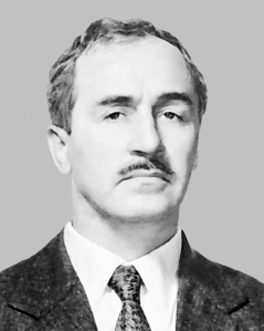 Крюков Борис Іванович