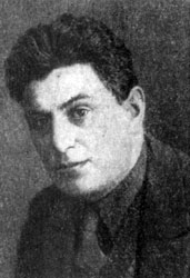 Ісаак Мойсейович Рабинович