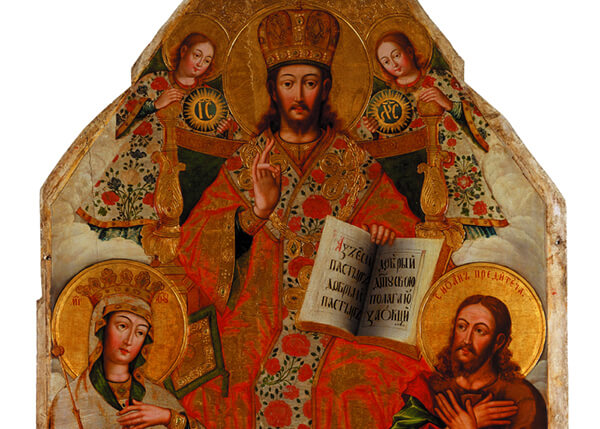 Художні пам'ятки