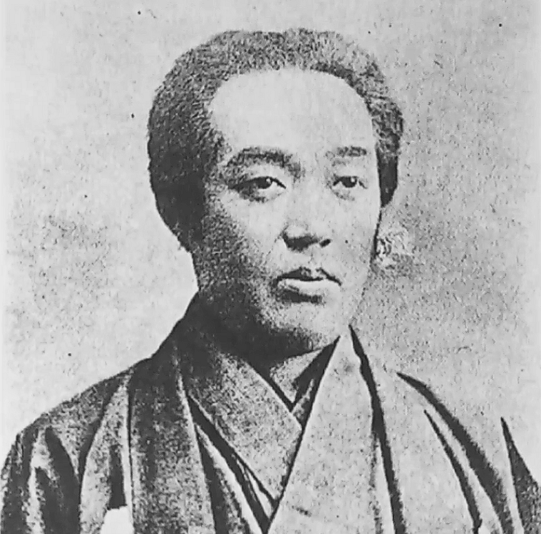 Тайсо Йосітосі (Цукіока Йосітосі)