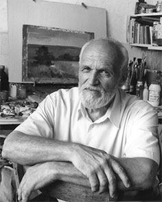 Полонський Фелікс Михайлович