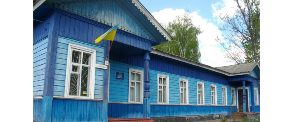 Комунальний заклад "Бахмацький історичний музей імені Миколи Гнатовича Яременка" Бахмацької міської ради