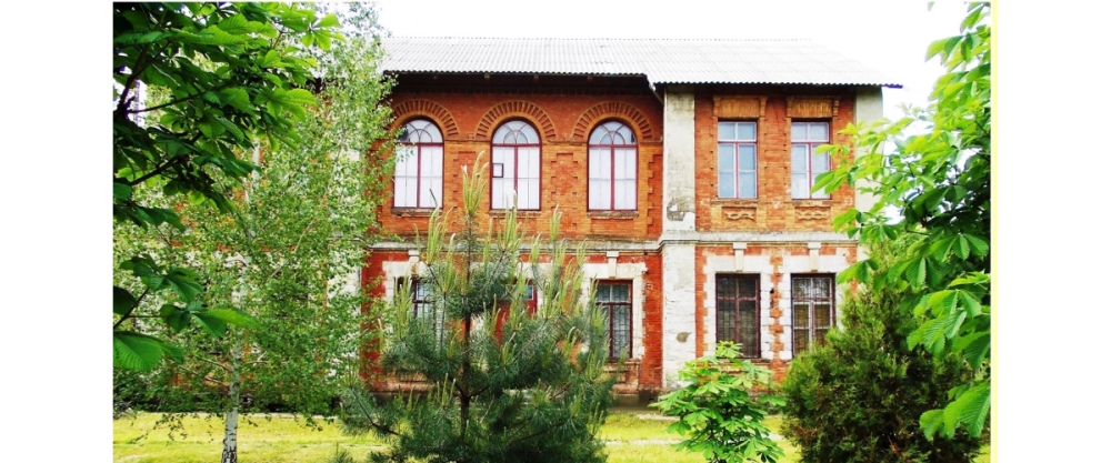 Комунальна установа "Кодимський історико-краєзнавчий музей" Кодимської міської ради Подільського району Одеської області