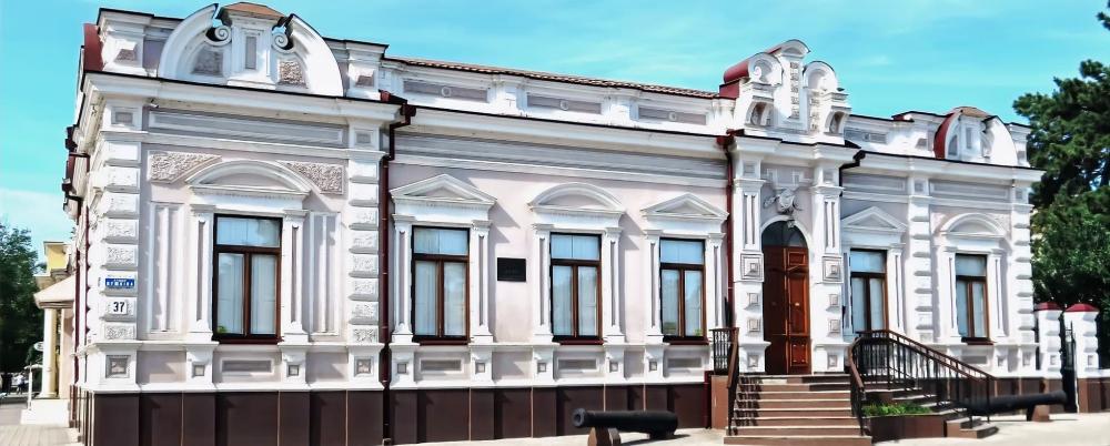 Комунальний заклад Ізмаїльської міської ради Ізмаїльського району Одеської області "Ізмаїльський військово-історичний музейний комплекс"