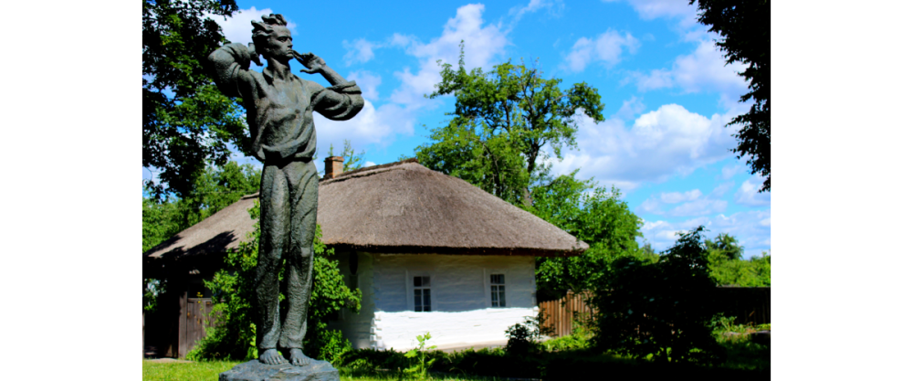Сосницький літературно-меморіальний музей О.П.Довженка