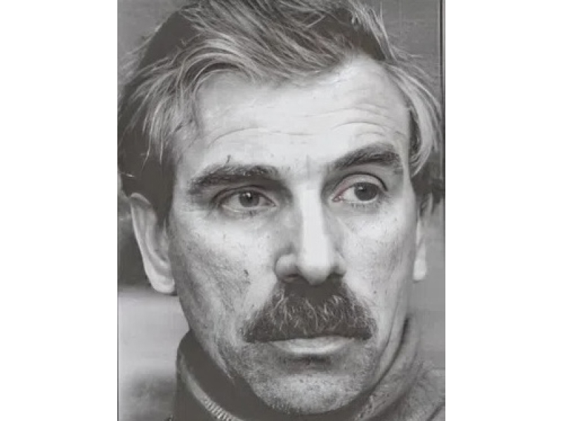 Ігуменцев Віктор Миколайович