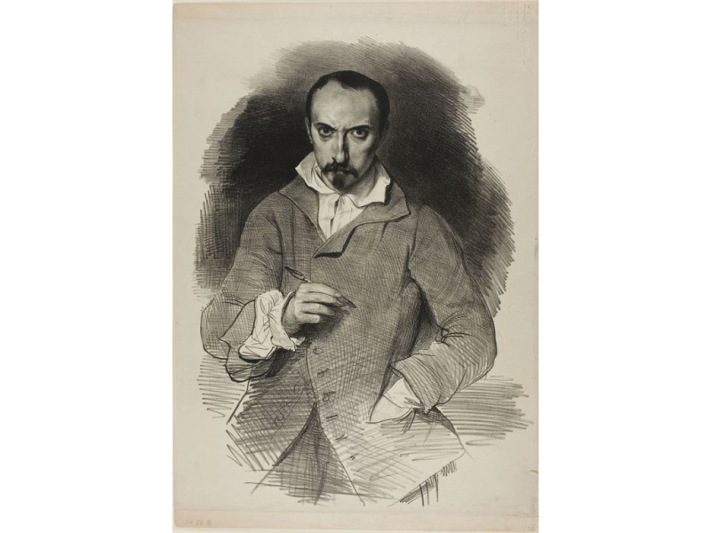 Деверіа, Ашіль/Ахіл