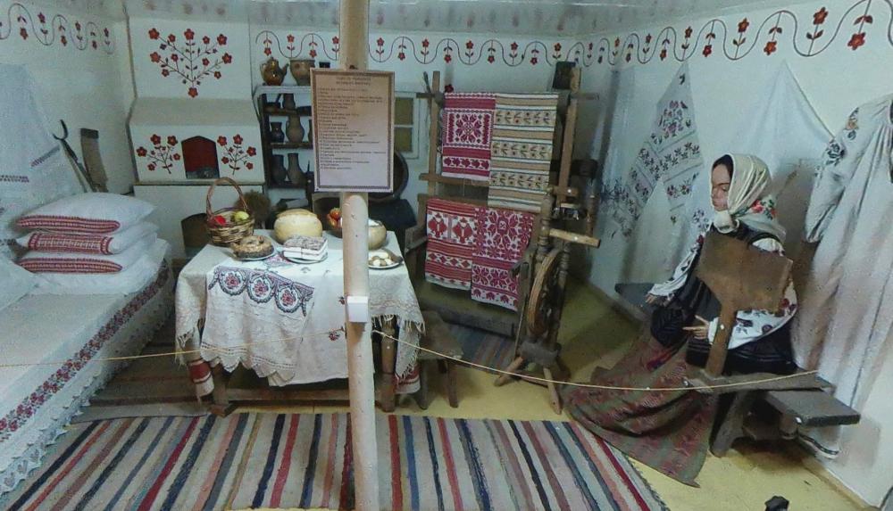 Бахмутський краєзнавчий музей