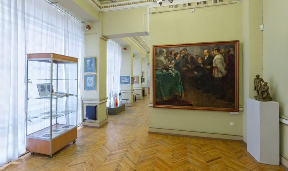 Донецький художній музей