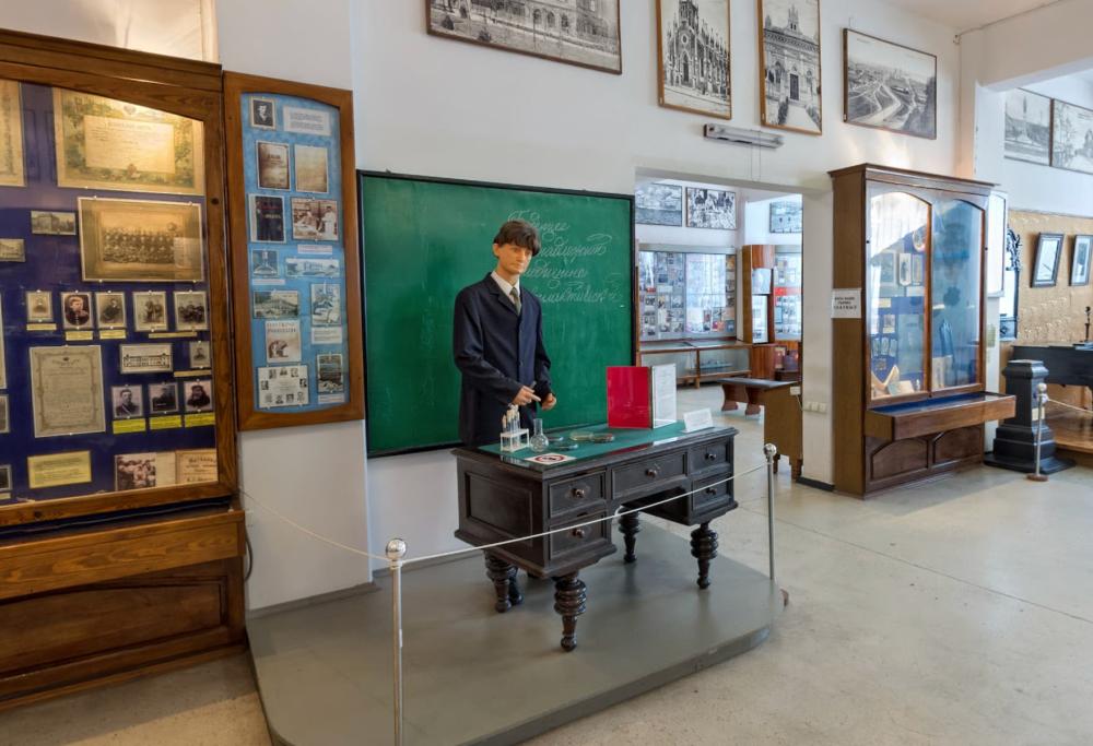 Музей історії м. Бердянськ