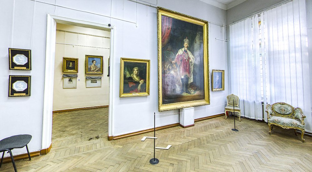 Харківський художній музей